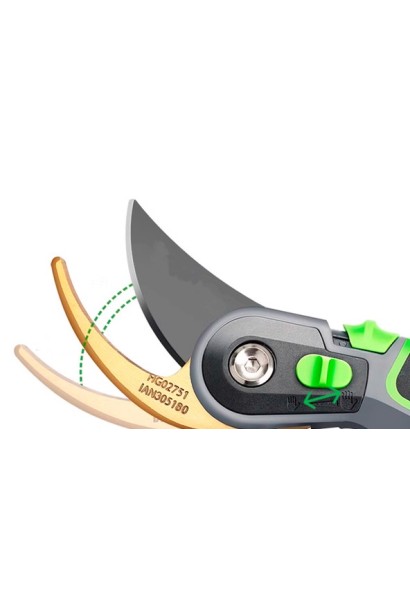 Секатор садовий AIRAJ 1025